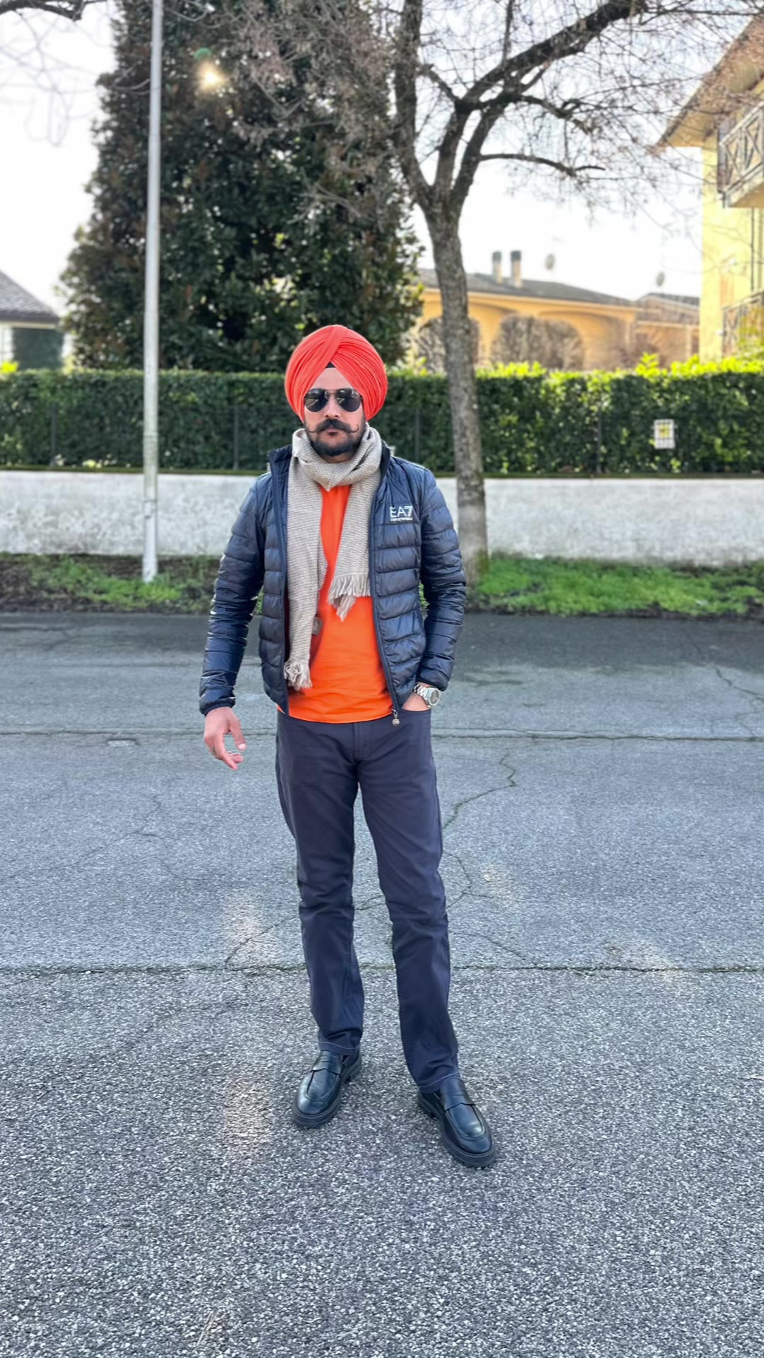 @karamveer singh