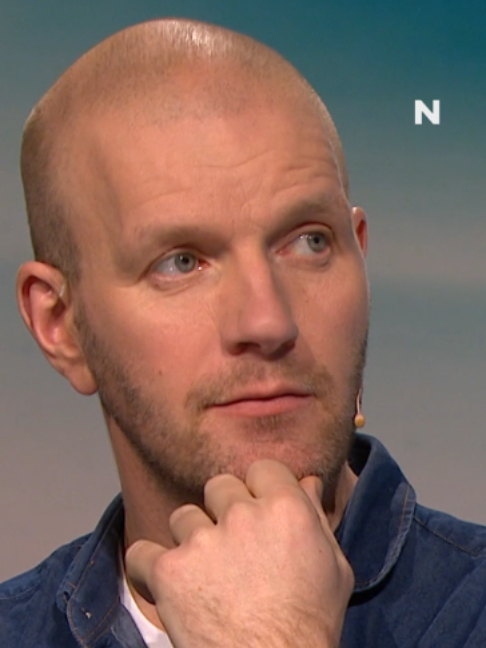 @TVNorge