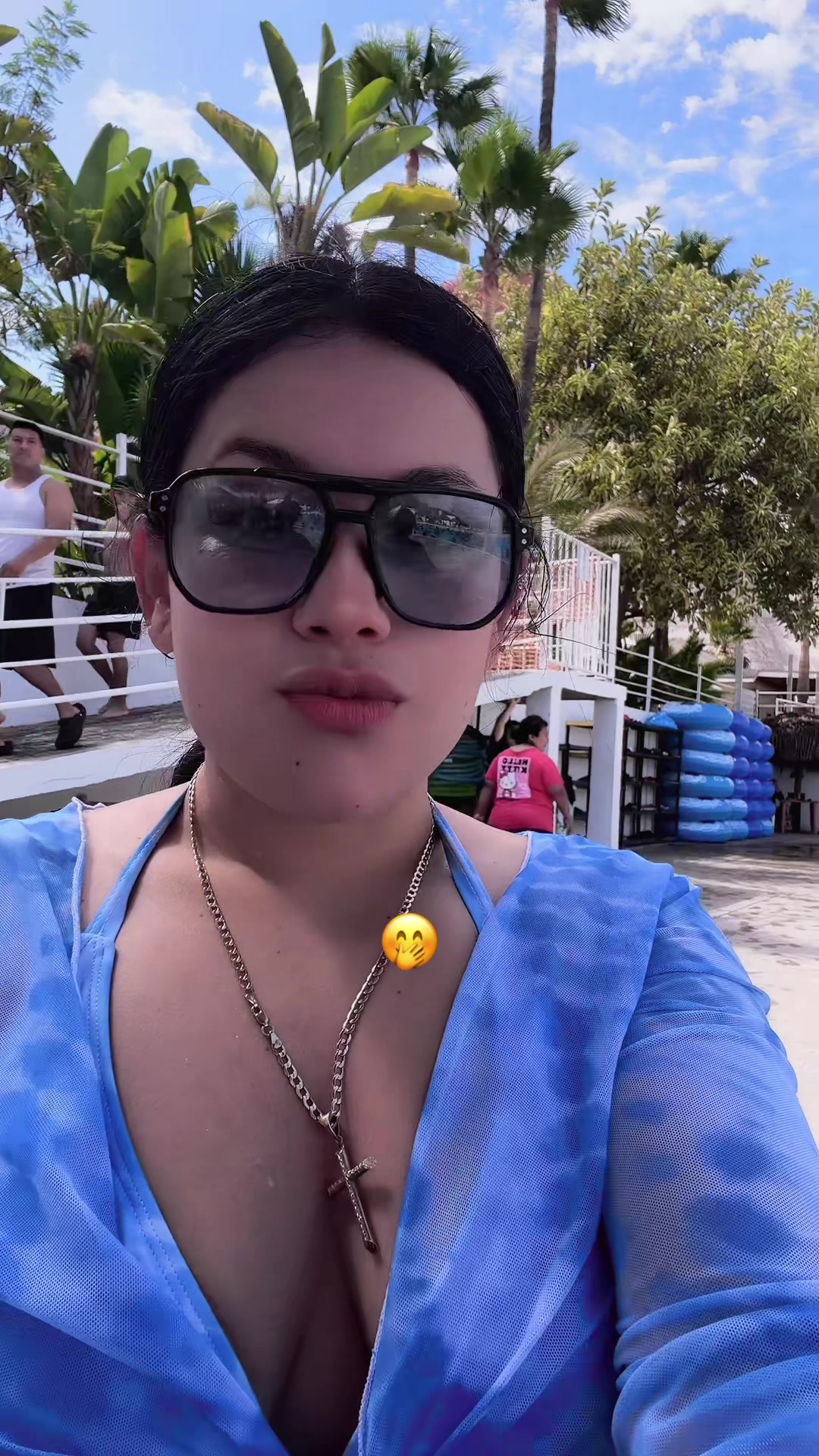 @Clarisa Cano