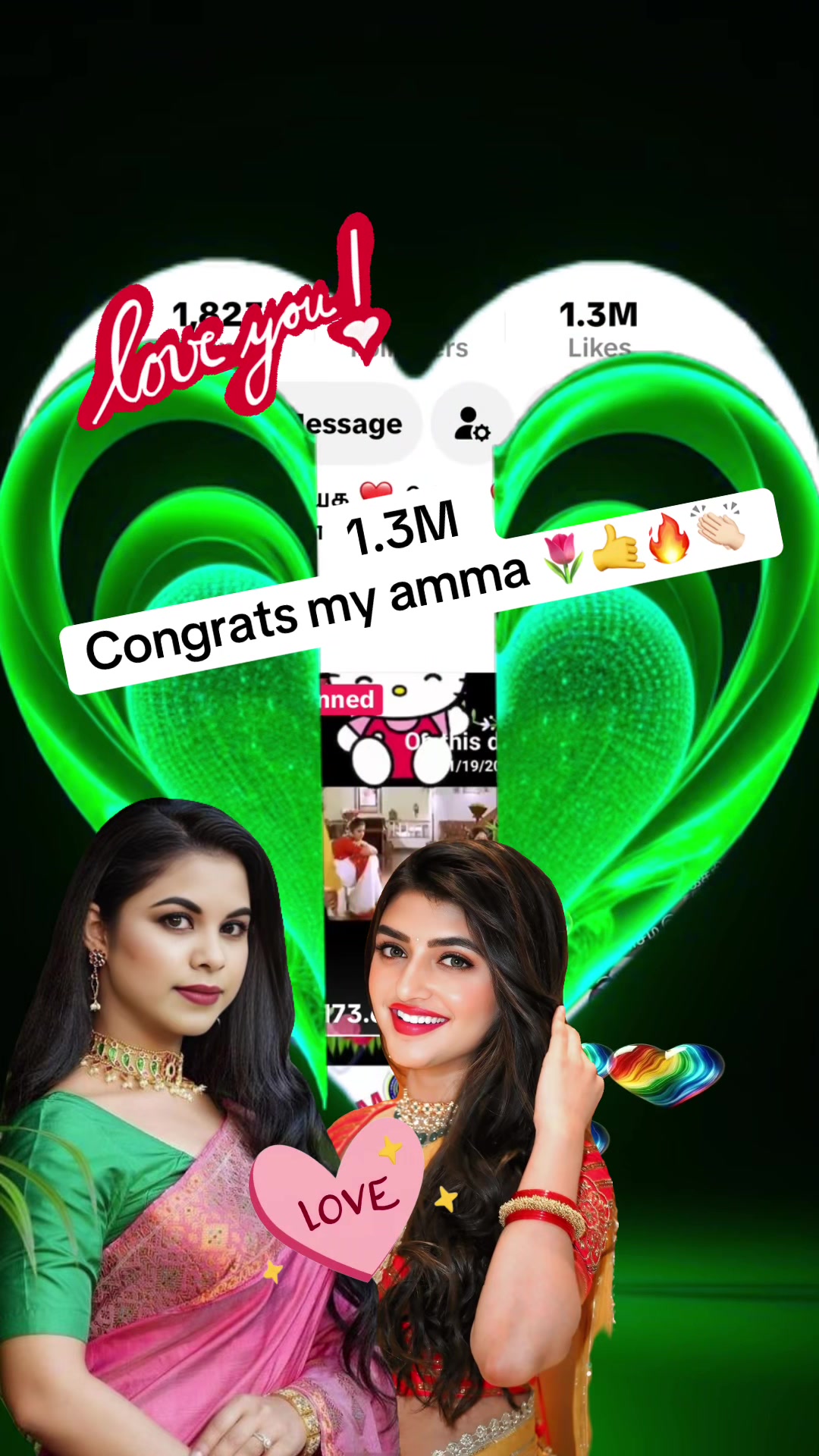 @🔱🕉️சிவன் மகள்🌻Ammu🕉️🔱SK💚