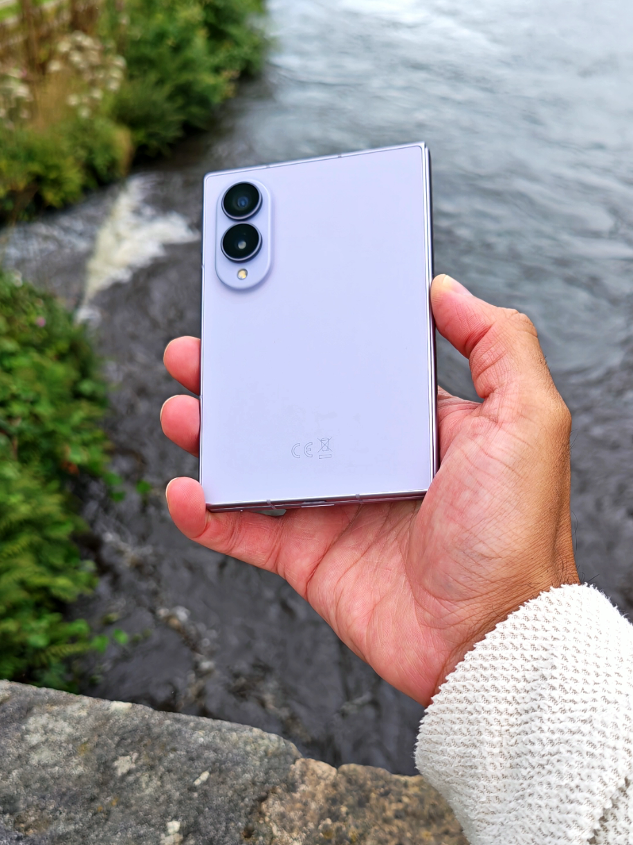 @Unboxing Plus