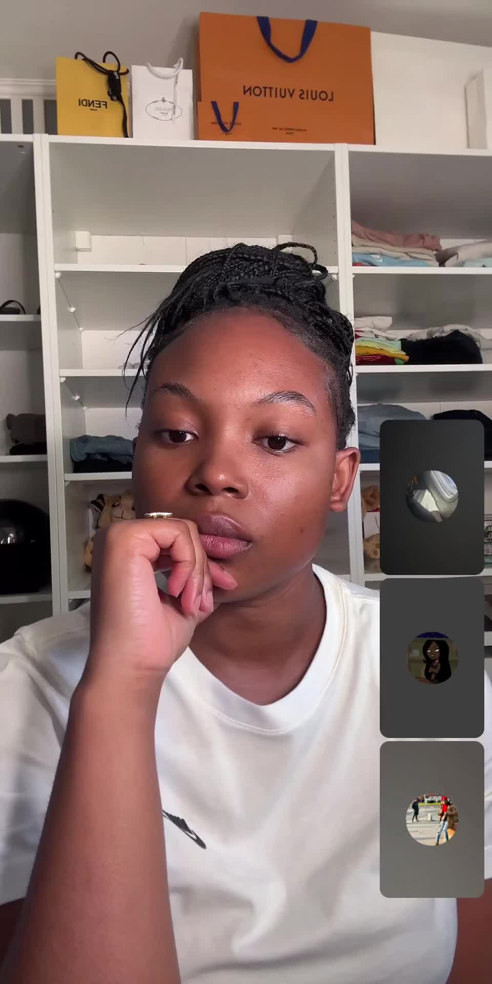 @Marie