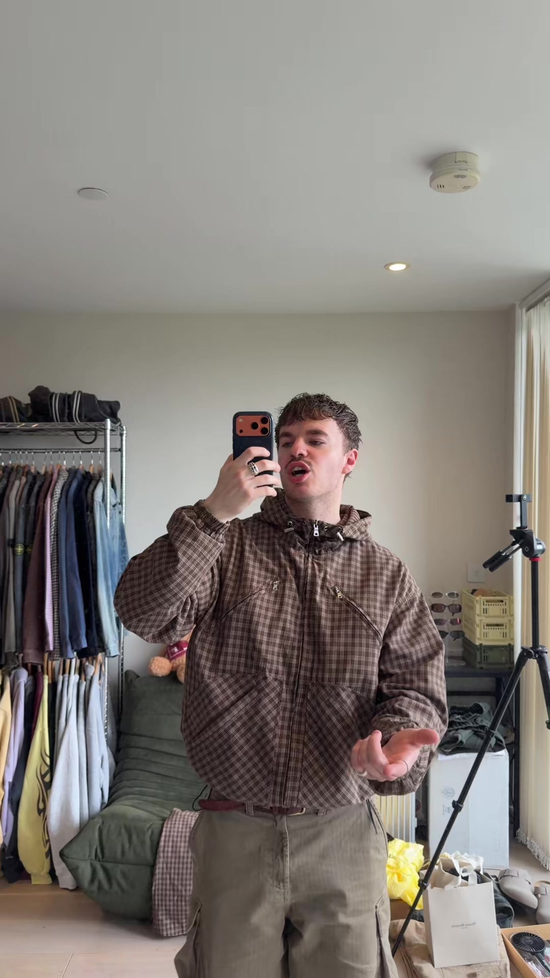 @5ft chats breeze