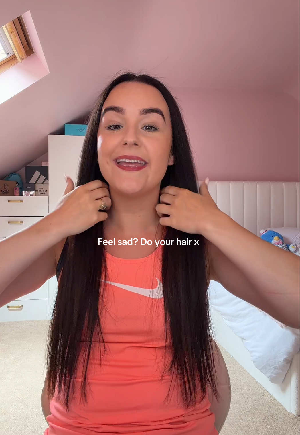 @Danielle McSorley