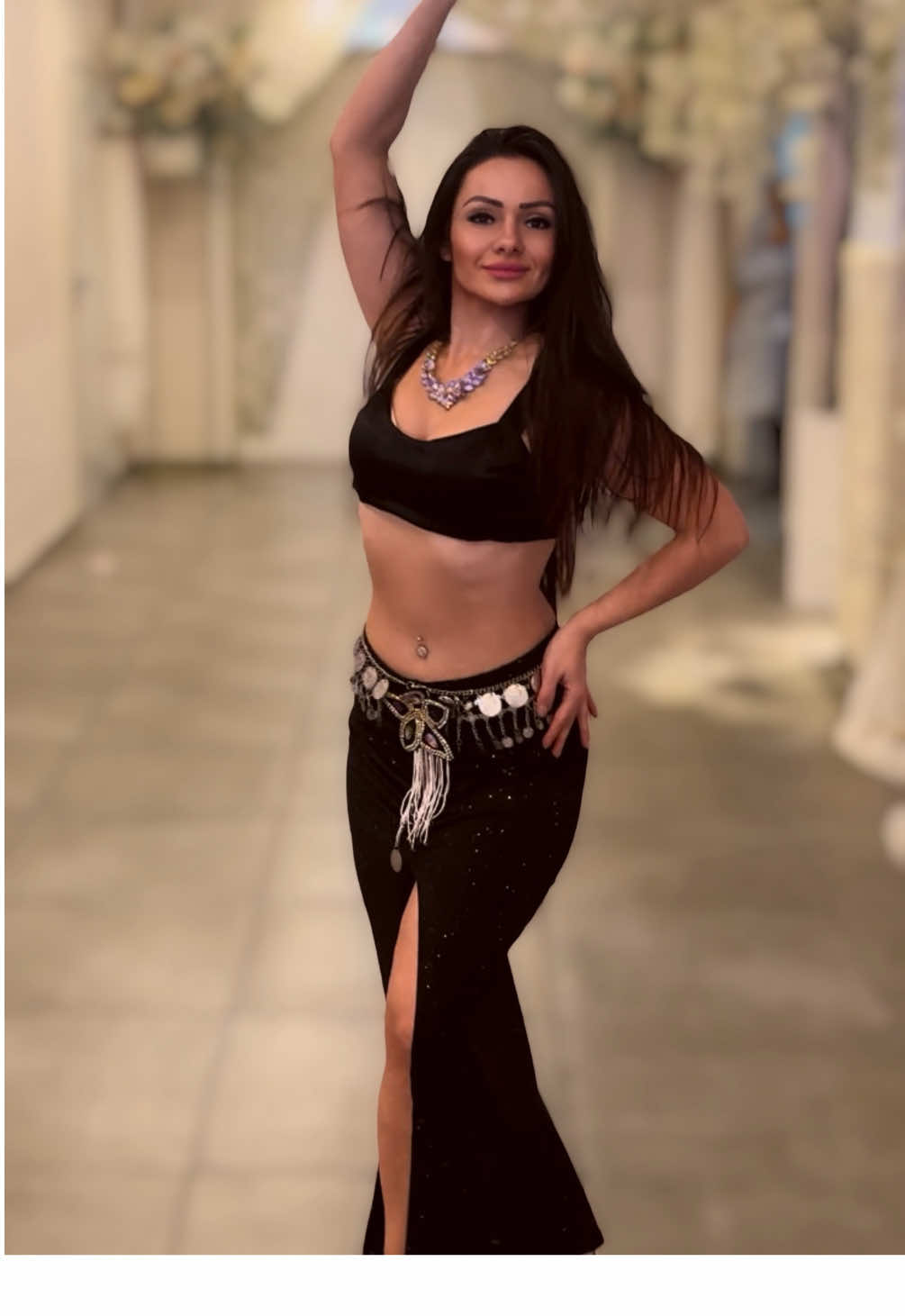 @Dance Art show