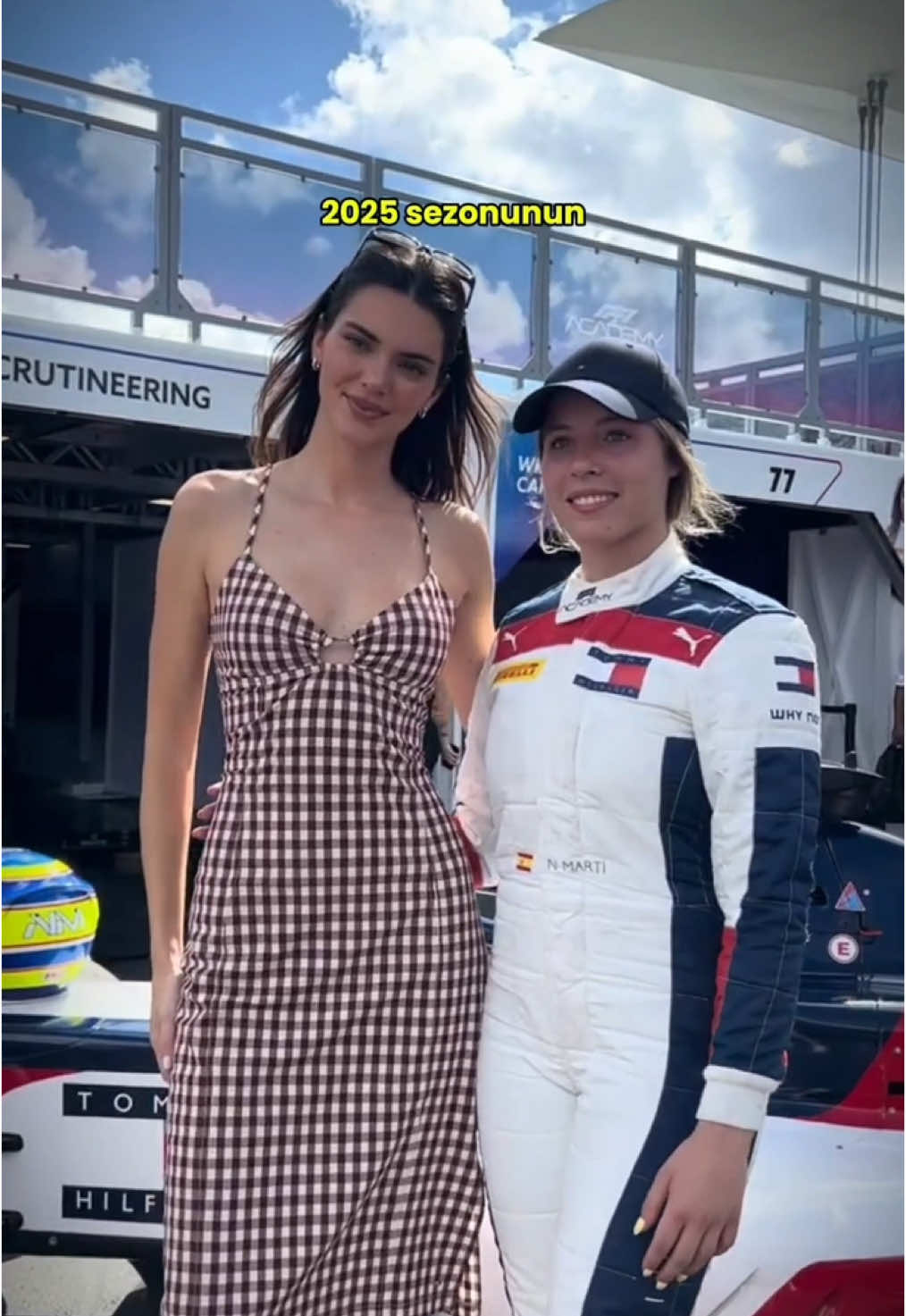 @&Ouml;yk&uuml; | Motorspor 🏎 🏁