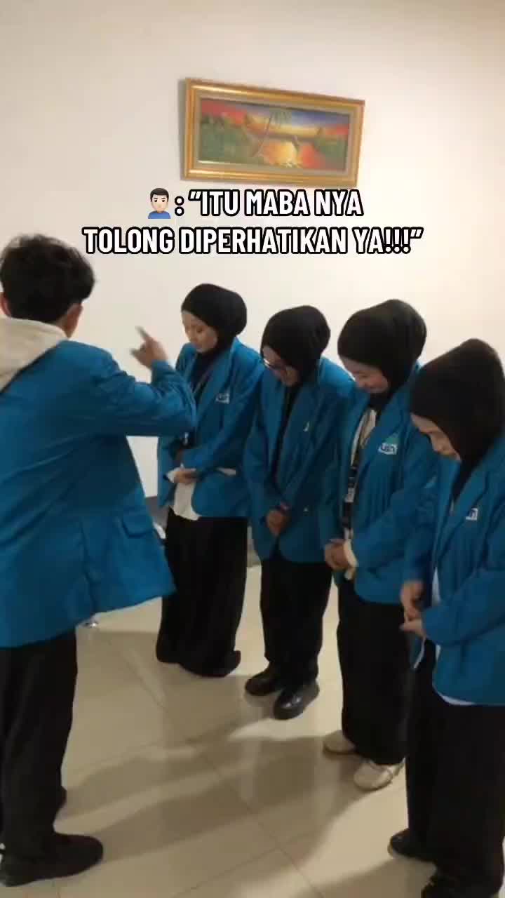 @Fakultas Adab & Humaniora