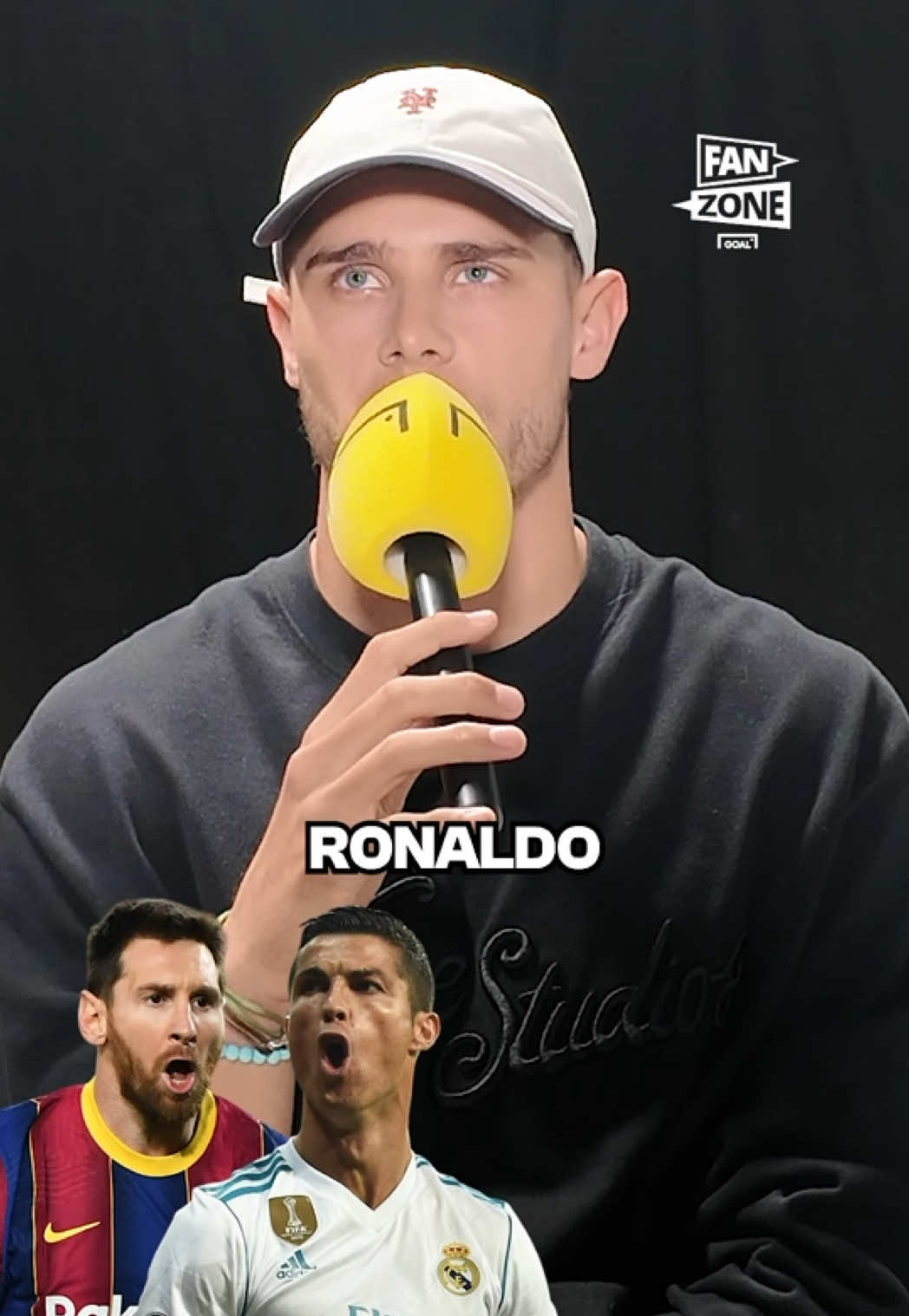 @GOAL's FanZone