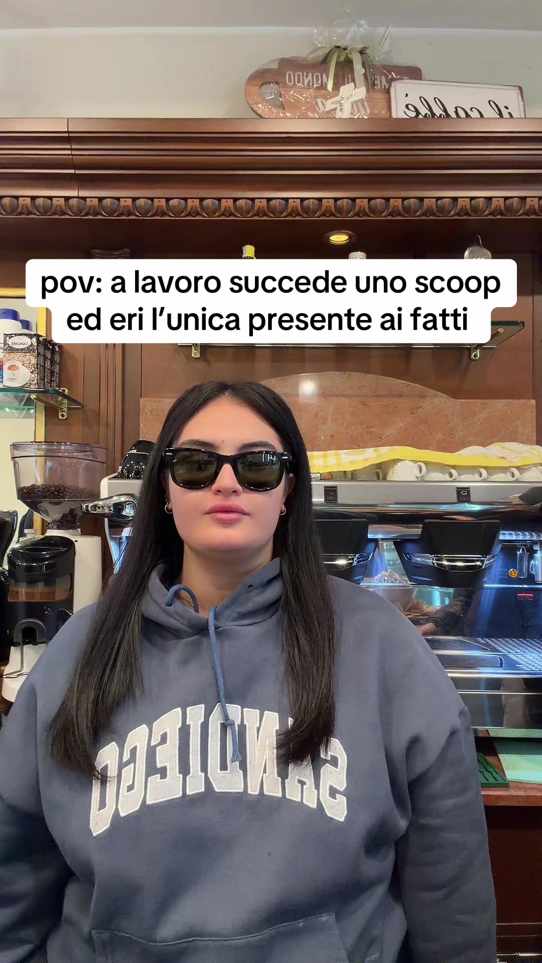 @La Venere