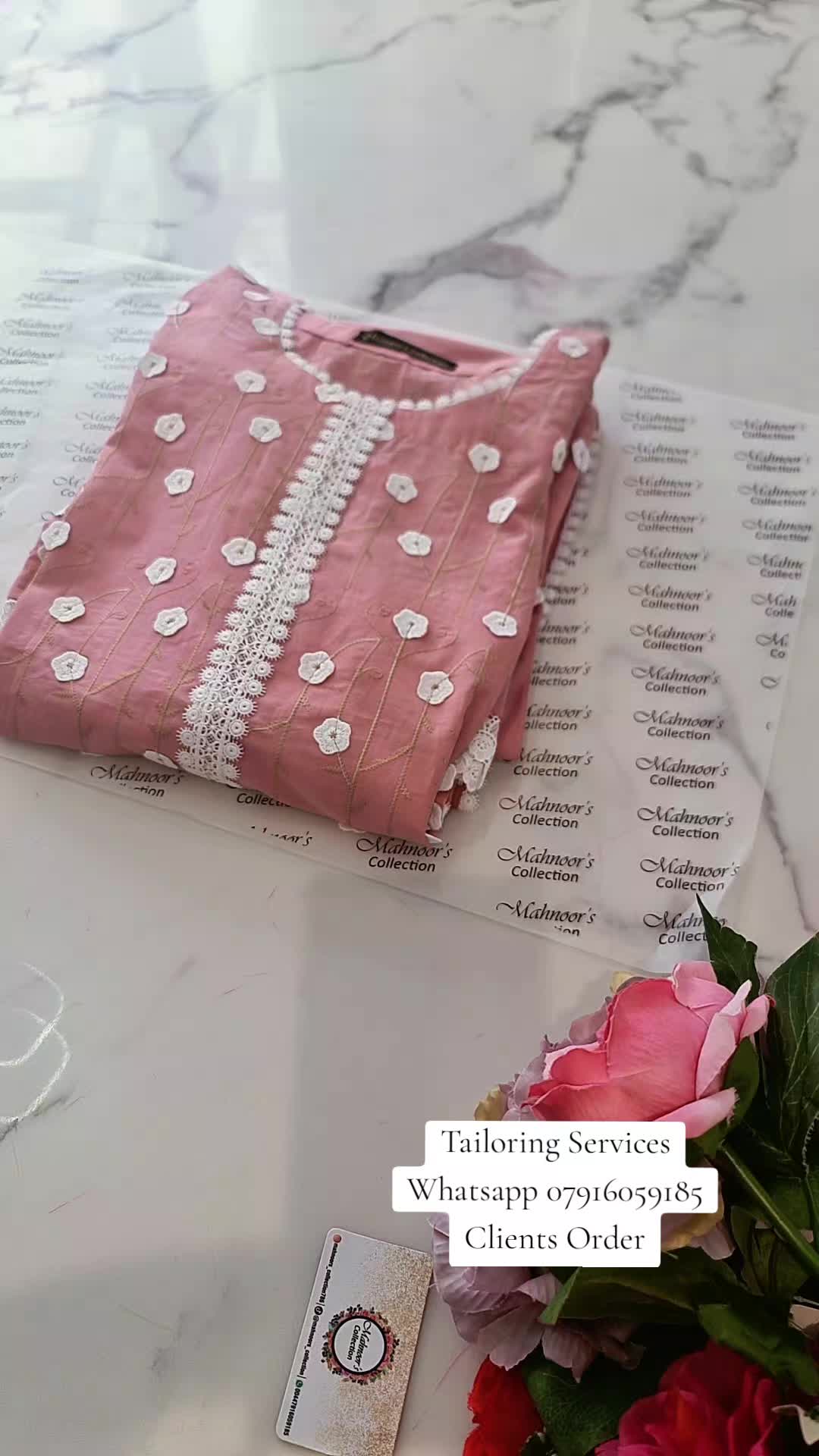 @Mahnoor's Collection