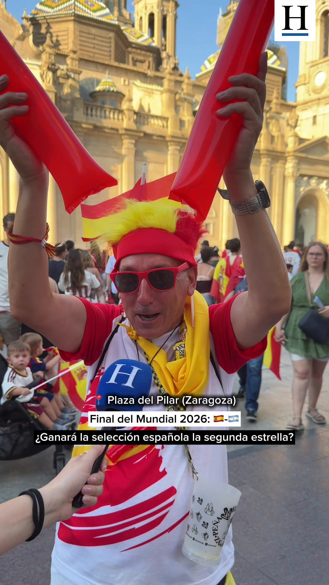 @Heraldo de Aragón - Noticias