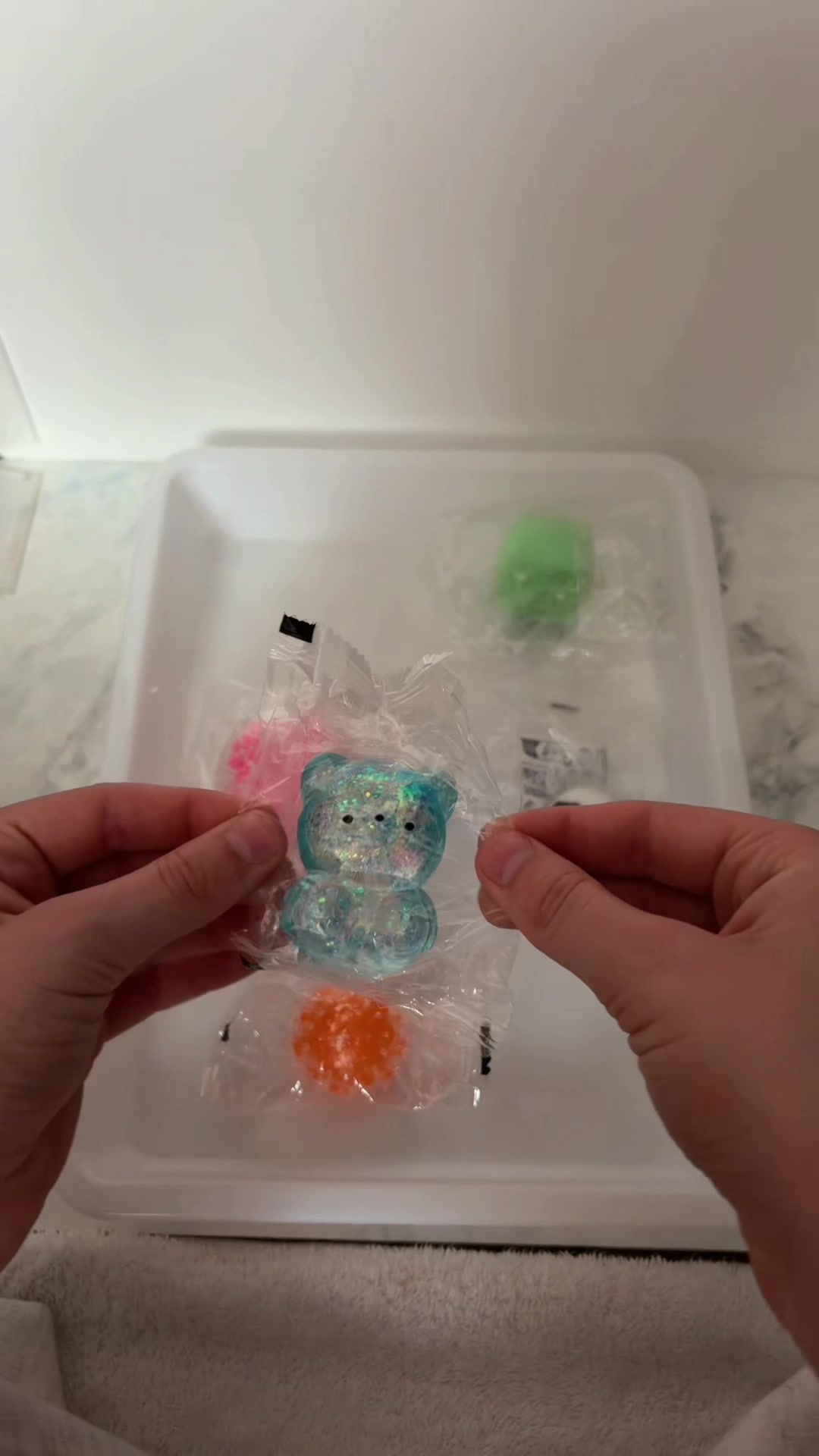 @Carmee Bunny Slimes & More