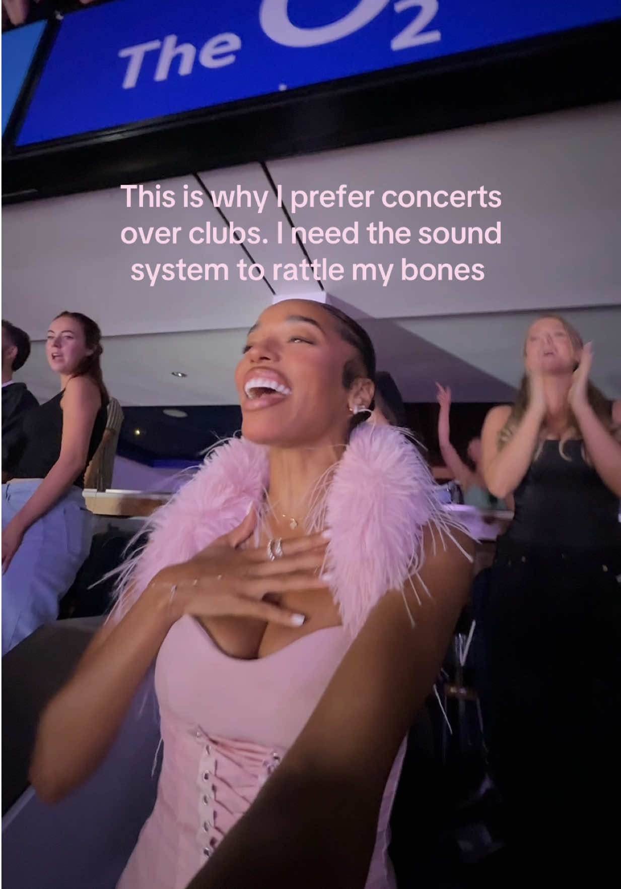 @Jazzilicious