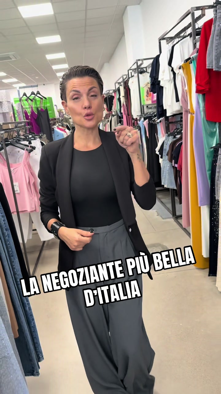 @Crisma Fashion Brands