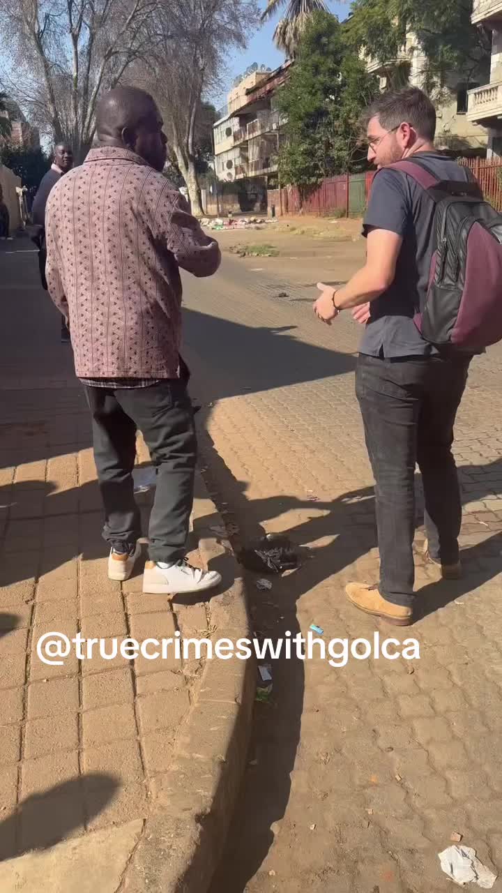 @True Crimes With Golca