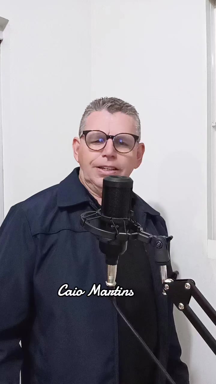 @Caio Martins