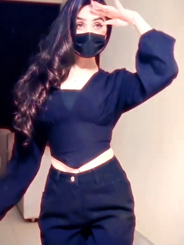 @~it's Queen 👑🖤🔥~