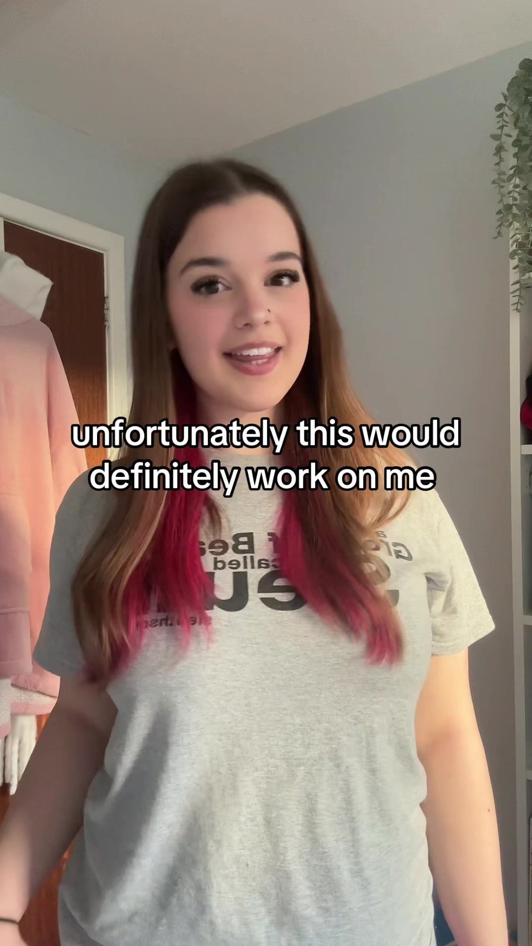 @secret