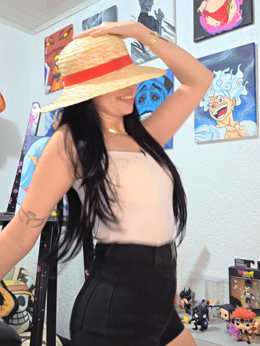 @MelinaZB 🖤