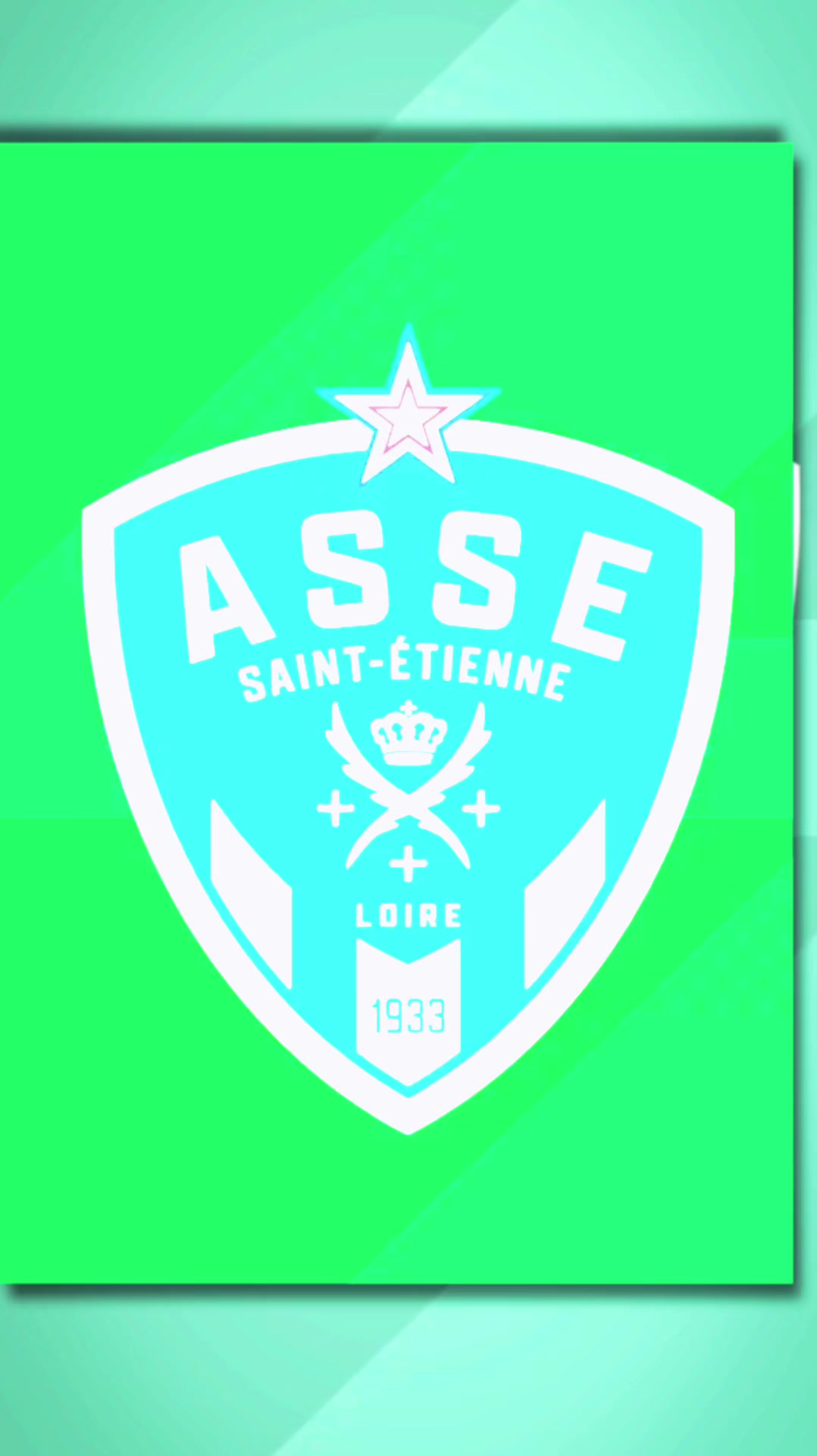 @ASSE Supporters des Verts