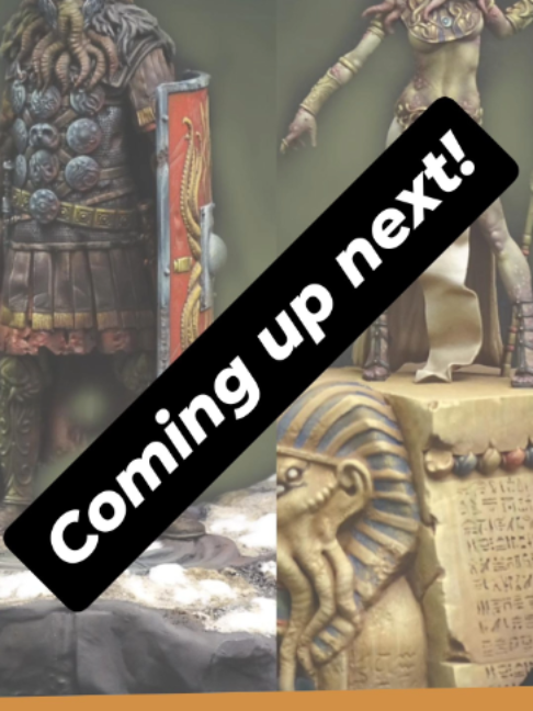 @Michael Kontraros Collectibles