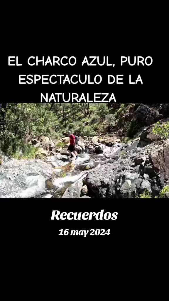 @Bony Senderismo Andalucia