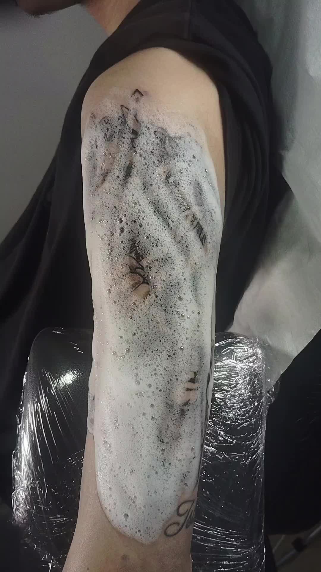 @Flow Skin tattoo & art