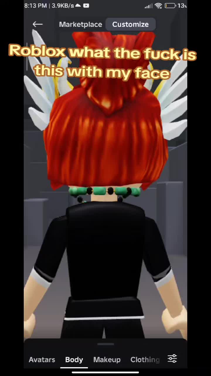 @★~XOX~★