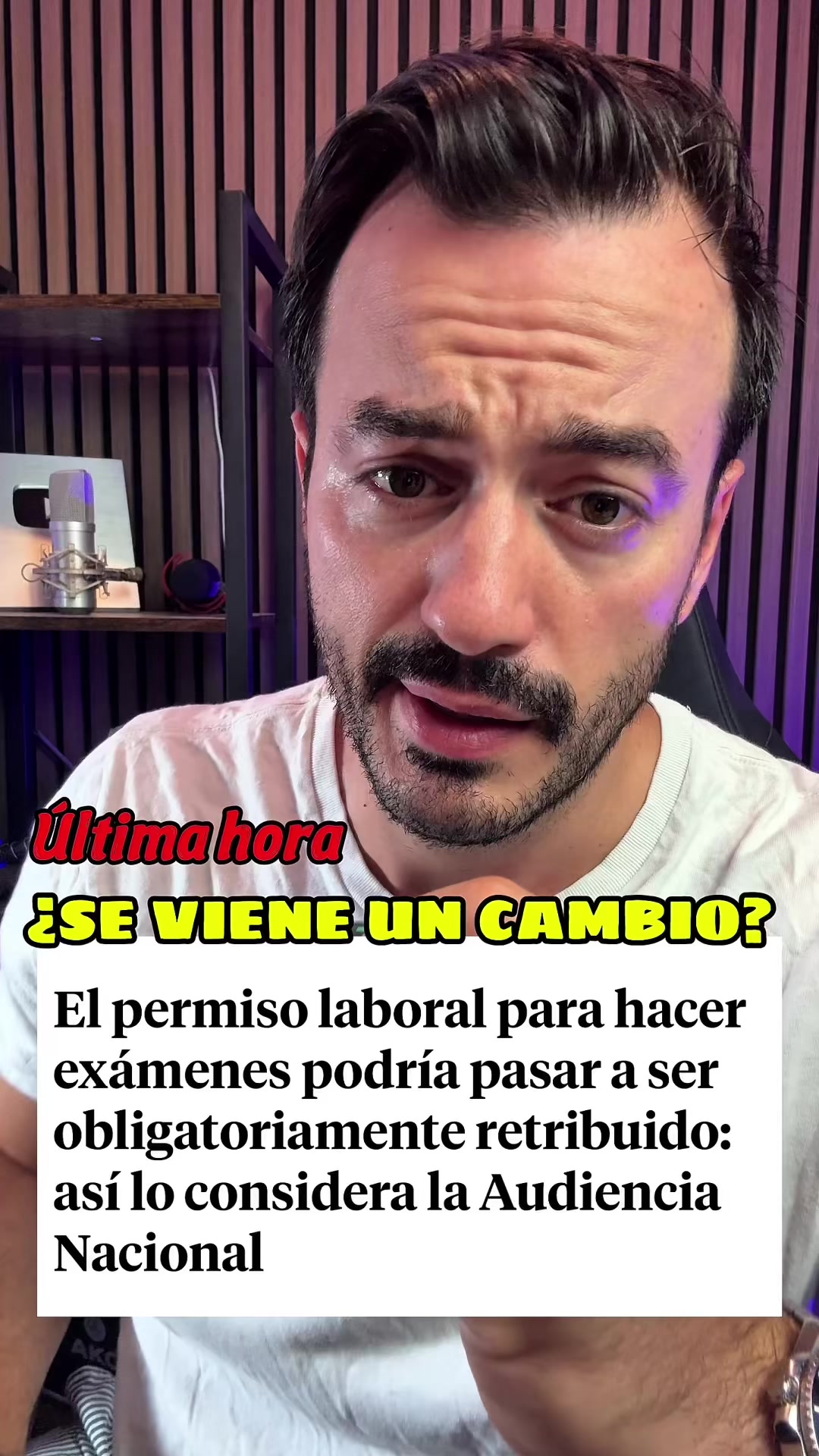 @Un T&iacute;o Legal