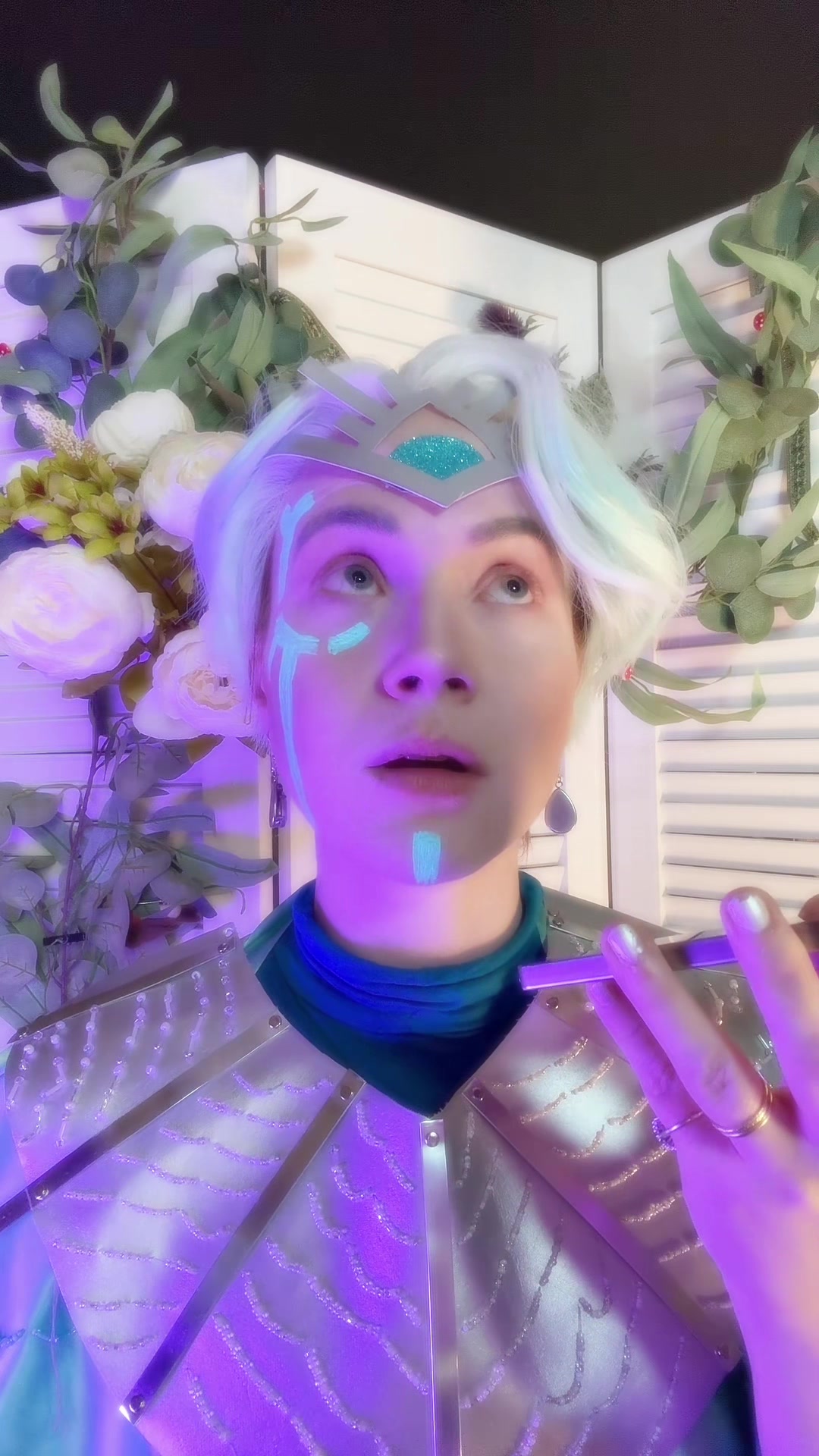 @Brightest Timeline Kakibot