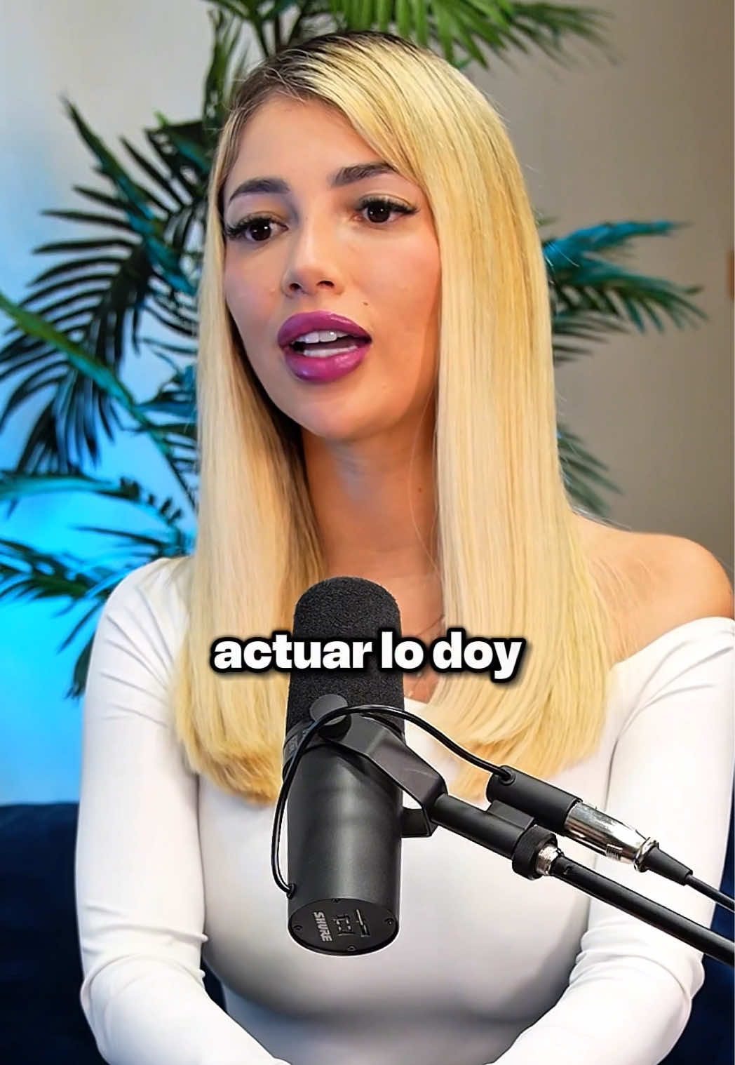 @Rober Podcast