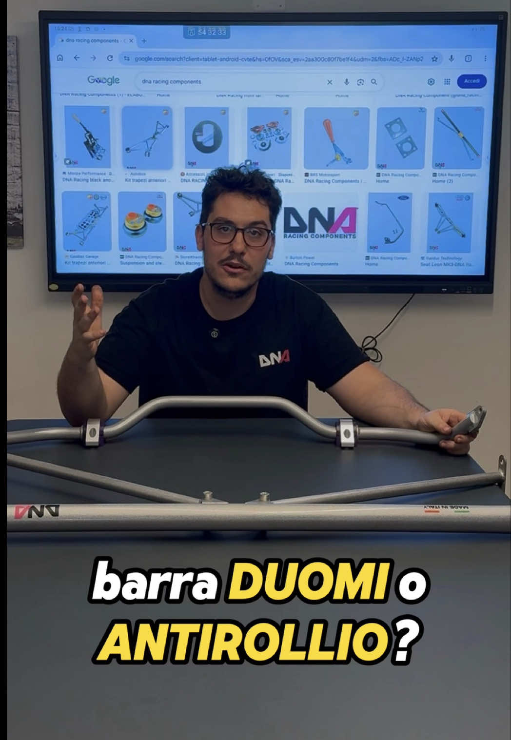 @Dna Racing