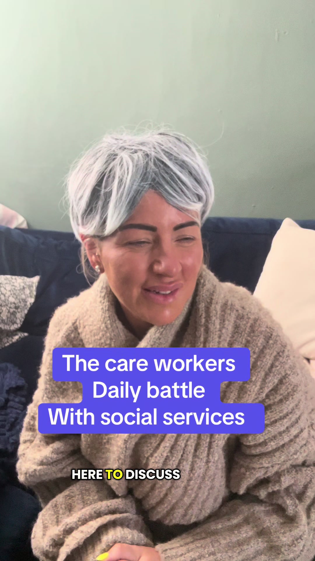 @The honest carer