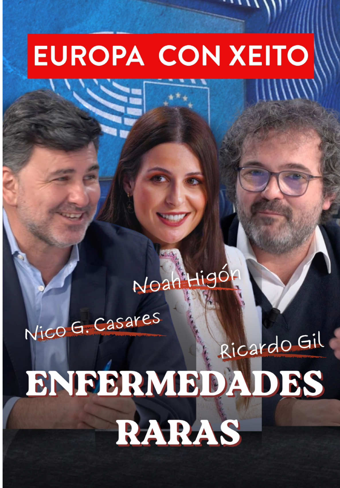 @Nico G Casares