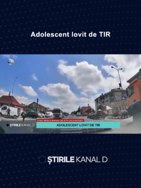 @Stirile Kanal D