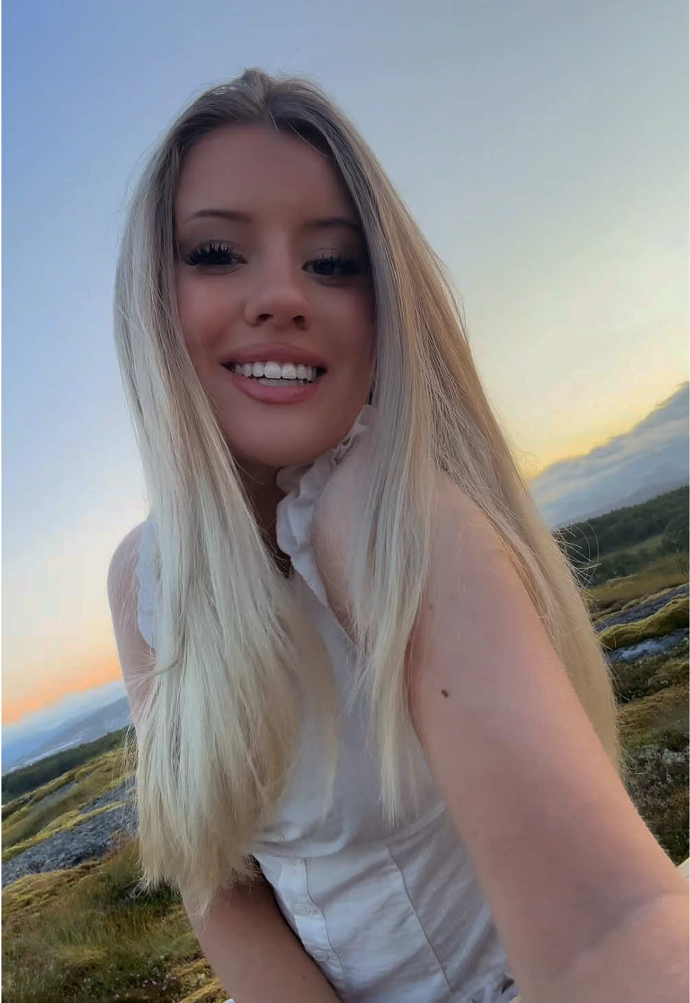 @SILJA HASSELBERG ♡