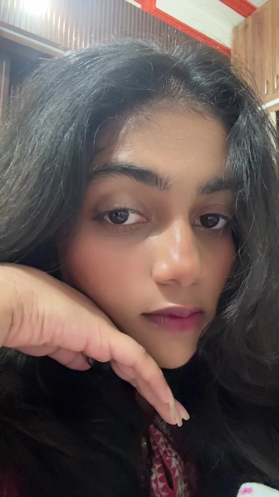 @HARSHITHA K