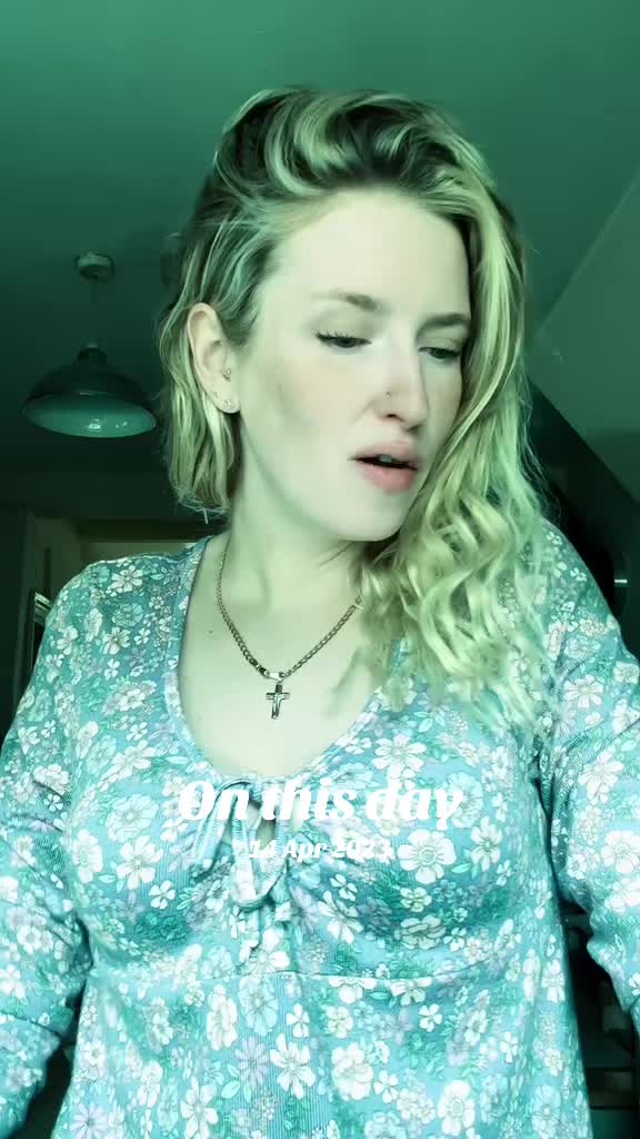 @Kayla McGrath