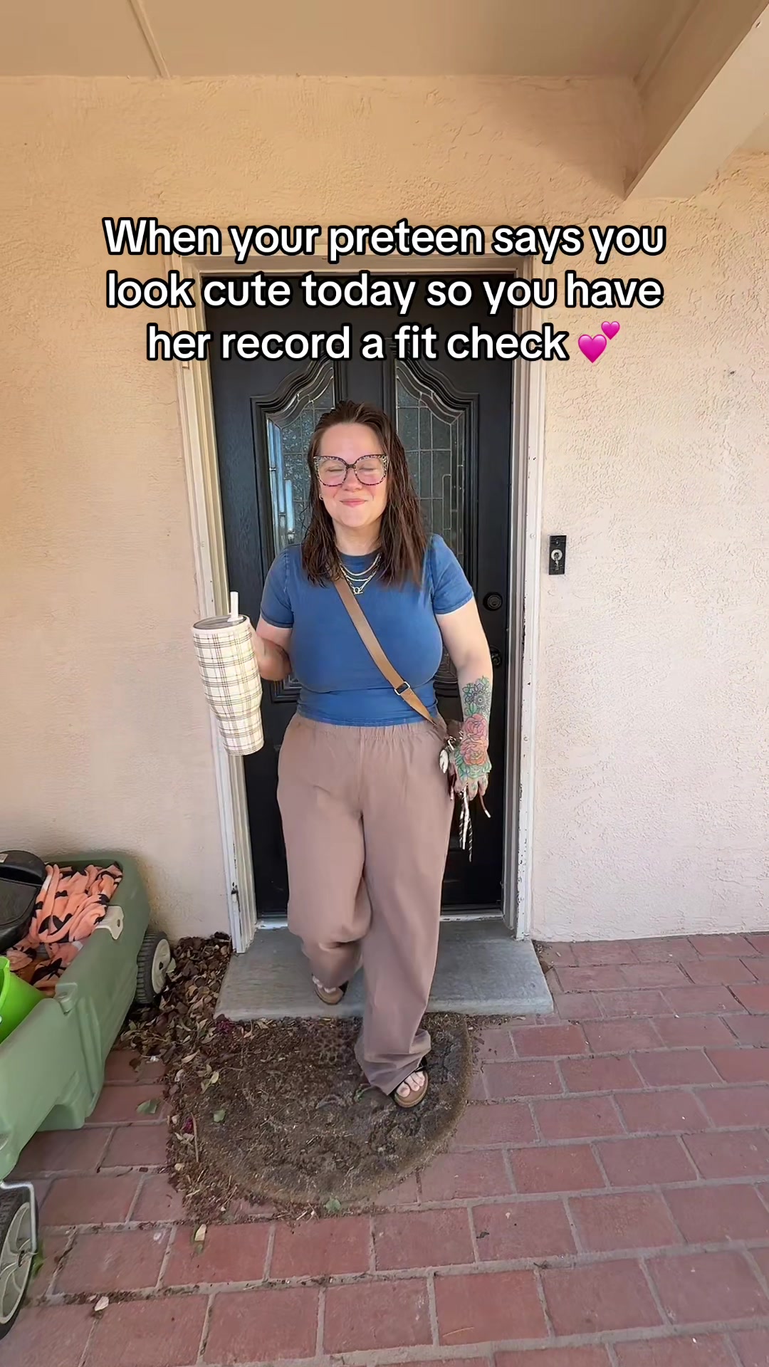 @Katie Stretch