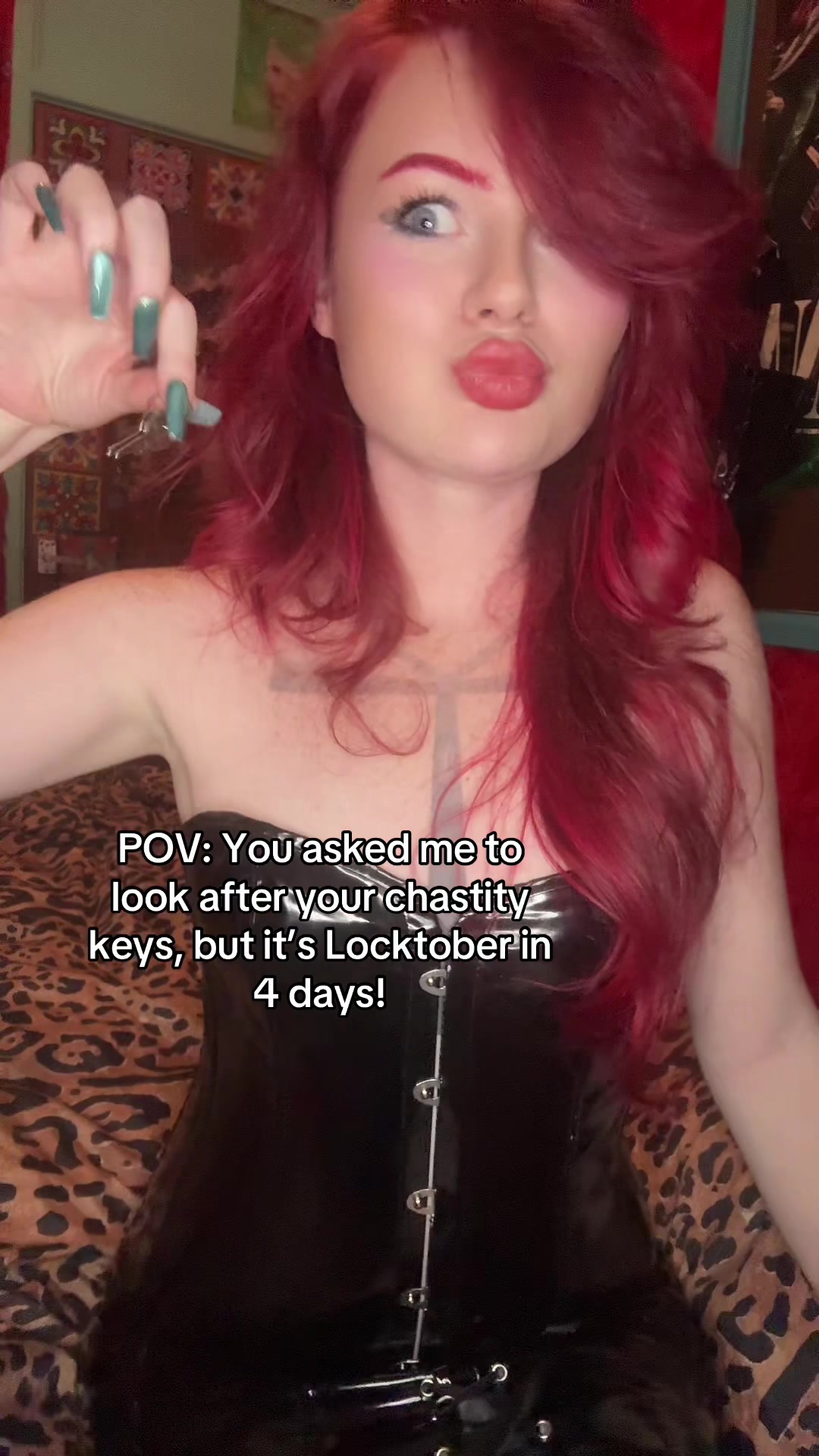 @PrettyEVal