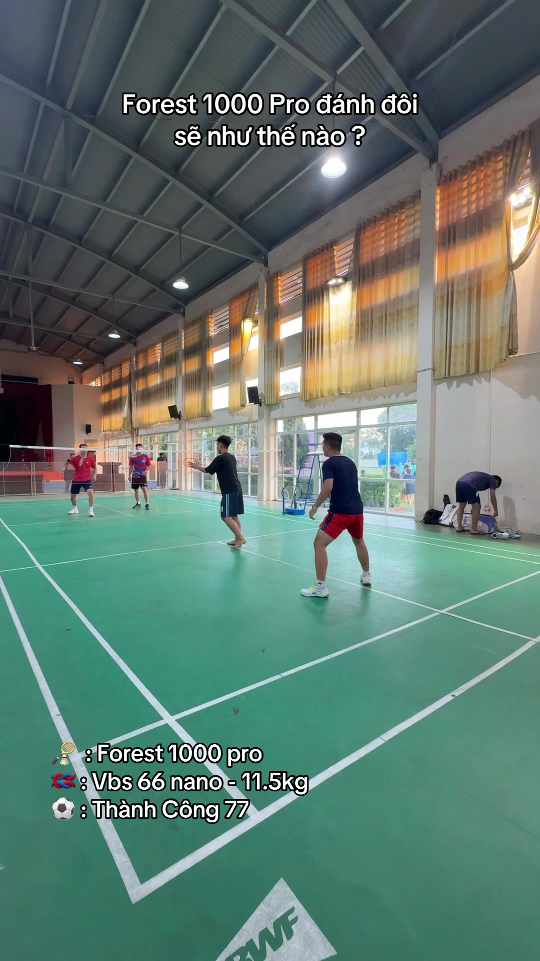 @N.Hoang 🏸