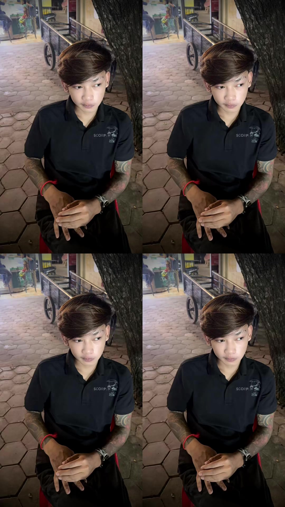 @HAK !