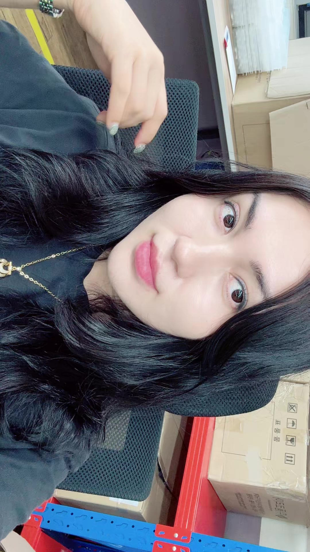 @YUNA 유나❤️