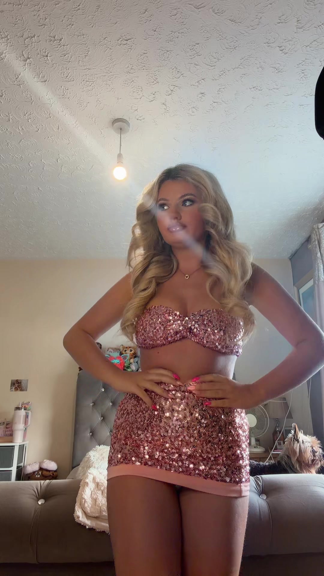 @Chloe Murphy👸🏼🎀🪽🥥