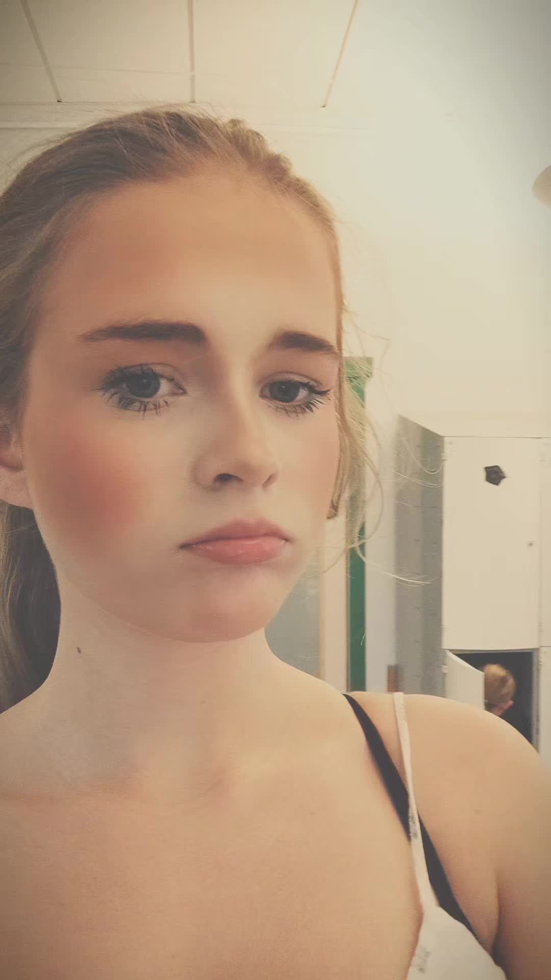 @Simons tjej ❤️