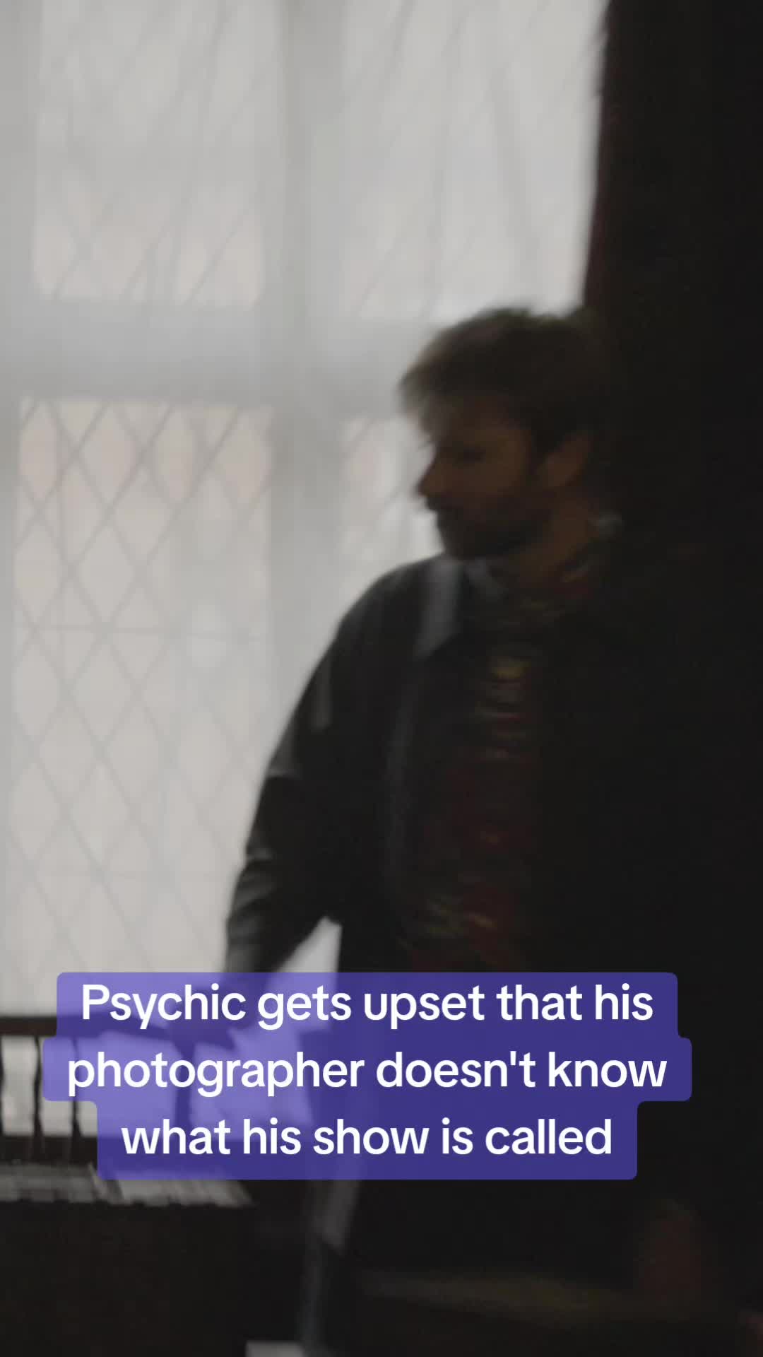 @Richard De'Vaughn