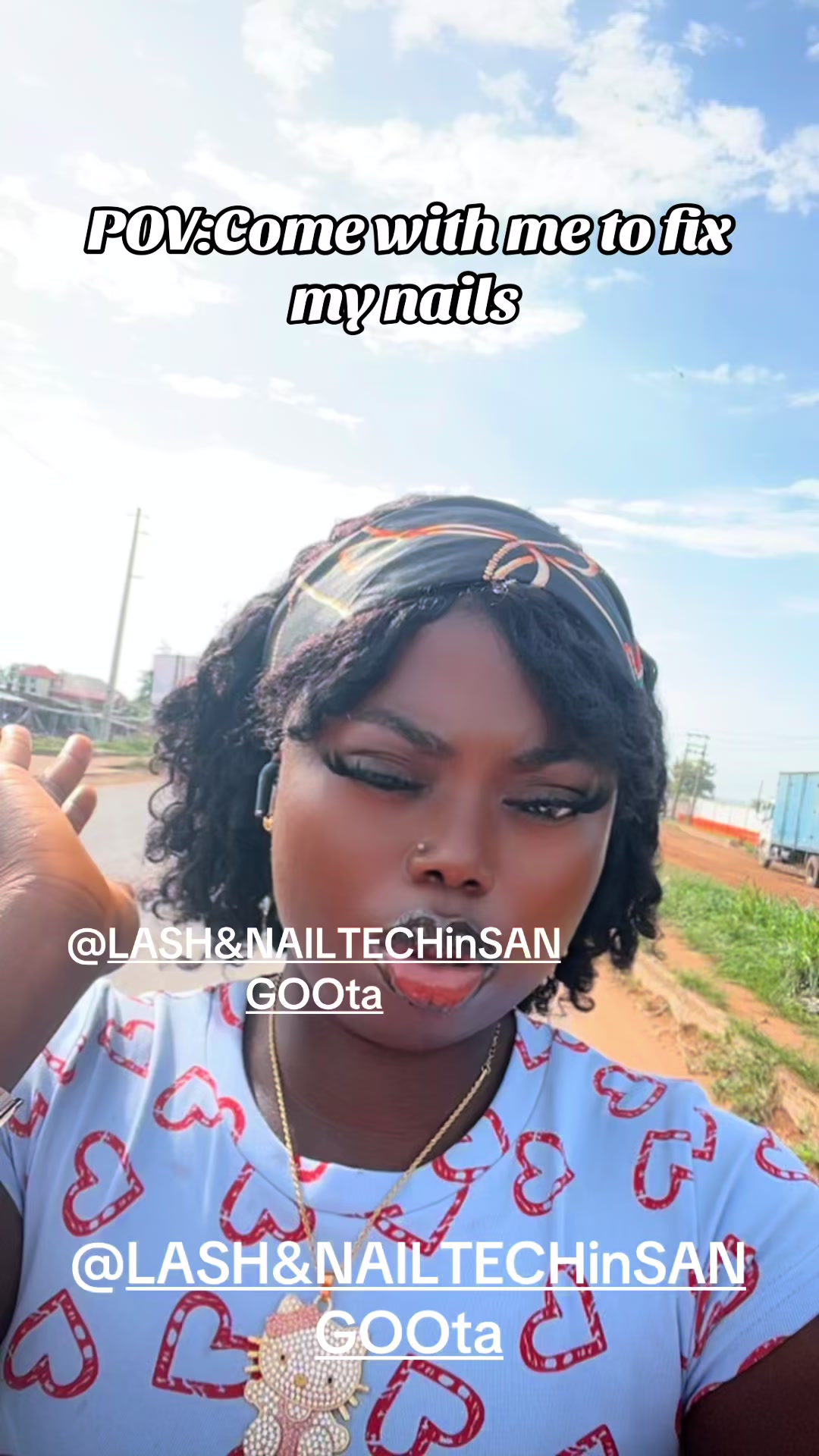 @IMISI ELEWI ENTERTAINMENT LTD