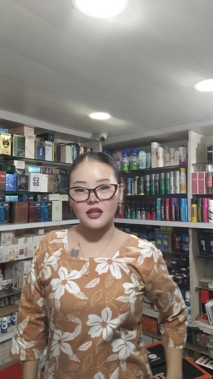 @M Li Na Saru Gha