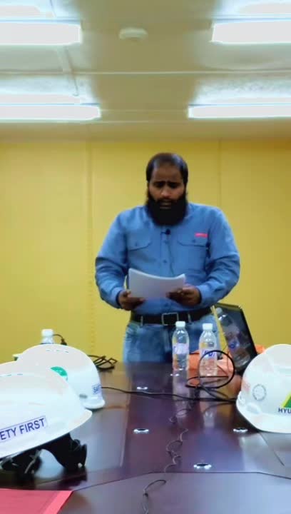 @Safety Courses