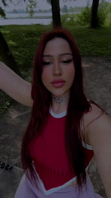 @Marika♌️